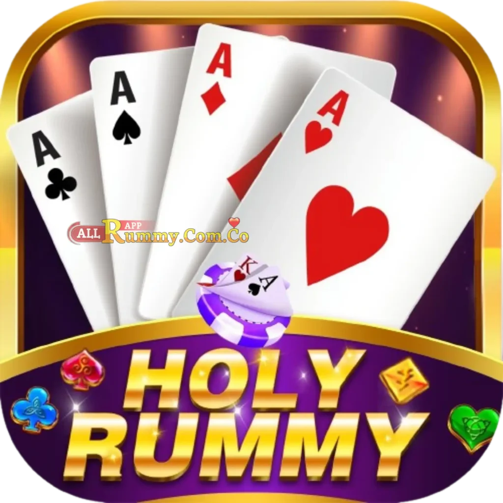 Rummy Holy